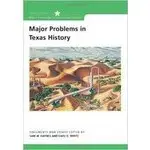 MAJOR PROBLEMS IN TEXAS HISTORY 2002<CENGAGE>, S.W.HAYNES 9780395858332 <華通書坊/姆斯>