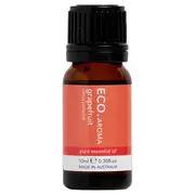ECO. Grapefruit Pure Essential Oil | Flora & Fauna AU
