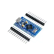 For Arduino Mini Leonardo Pro Micro ATmega32U4 5V/16MHz Module Development Board