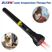 3W Laser Treatment For Arthritis Pain Wound Healing 808nm Near Infrared Light