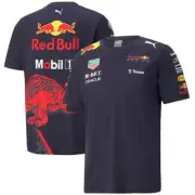 Brand New, Unopened Oracle 2022 redbull racing t shirt (bought For $130) Size S
