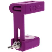 Purple Hobbies Third Hand Binding Folder Clip
