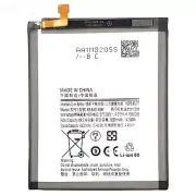For Samsung Galaxy A51 2019 SM-A515 SM-A515F SM-A515U Battery EB-BA515ABY