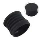 Coffee Grinder Accessories Powerful Silicone Bellow for Blowing Coffee Grounds