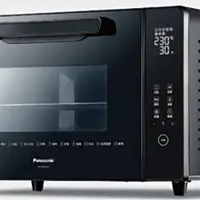 在飛比找蝦皮購物優惠-※免運※Panasonic國際牌 32L微電腦電烤箱 NB-