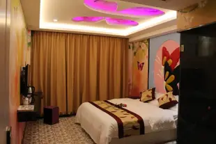 杭州優曼主題酒店Hangzhou Youman Theme Hotel