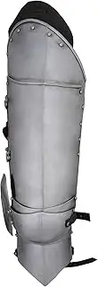 AB0064 16 Gauge Milanese Upper Legs