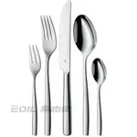 【易生活】WMF PALMA系列 餐具組 刀叉組 不銹鋼30件餐具 知名設計師 德國製 12 7291 6040