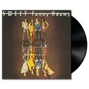 Sweet Fanny Adams (Vinyl) (Reissue)