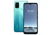 Aspera AS7 (Dual Sim, 32GB/2GB, 6.5'') - Green