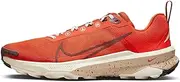 [Nike] React Terra Kiger 9 Adult DR2693-600