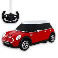 在飛比找蝦皮商城優惠-【瑪琍歐玩具】1:14 MINI-COOPER S 遙控車 