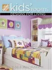 KIDS' ROOMS DESIGNS FOR LIVING By The Home Depot **BRAND NEW**