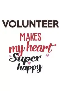 在飛比找博客來優惠-Volunteer Makes My Heart Super