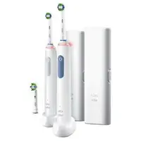在飛比找樂天市場購物網優惠-[3美國直購] Oral-B Smart Clean 360