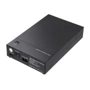 USB 3.0 3.5In SATA Hard Drive Disk External Enclosure SSD HDD Disk Case2813