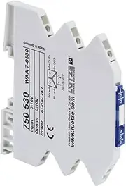 Lütze - Monograd Signal Standard WAA Converter 7-0531
