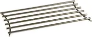 Spectrum Diversified Euro Grande Trivet, Satin Nickel