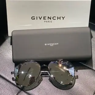 *漢森精品服飾* givenchy 星星 墨鏡 太陽眼鏡 現貨 無度數 現貨