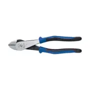 Klein - J2000-28 - Pliers Heavy-Duty Diagonal-Cutters 8-Inch - (Pack of 1)