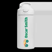 Personalised Drink Bottle - Simple