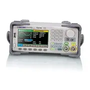 Technologies SDG2042X Arbitrary Waveform Function-40 MHz, Grey Generators