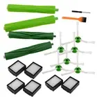 Fit For iRobot Roomba i7 i7+ e5 e6 e7 Replacement Parts Side Brush Filters xy