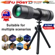 Arctic P9 Military Telescope - 4K 10-300X40mm AU STOCK OD