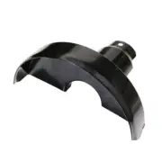 Angle Grinder Transformation Dust Shroud Extension Handle and Protective Cover