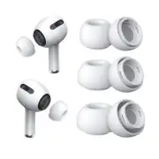 Airpods Pro Replacement Ear Tips 3 Noise Reduction Silicone earbuds Fit OrB7