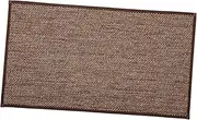 ifundom Skid Kitchen Floor Mat Natural Non Slip Entryway Cushion Rug Machine Washable for Living Room Bedroom and Hotel Decor