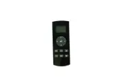 Replacement Remote Control for Bissell EV675 Series 2503 Robotic Robot Vacuum