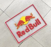 TR Red Bull Rubber bar mats spill mat bar runner drip mat beer coasters bar pubs