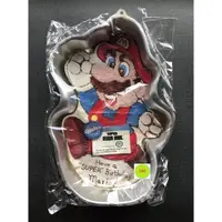 在飛比找蝦皮購物優惠-美國 Wilton Super Mario Bros. Ca