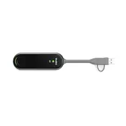 Yealink WPP30 Wireless Presentation Pod - One-click, Trouble-free Presentations, Plug & Play, Hardware Encoding, 4K UHD, RMA ONLY
