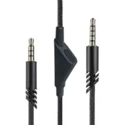 Replacement Cable for A40TR/A40 Gaming Headset Extension Cable