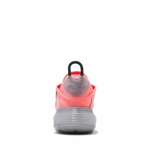 【NIKE 耐吉】休閒鞋 Air Max 2090 運動 女鞋 氣墊 避震 未來之鞋 舒適 穿搭 紅 灰(CT7698-600)