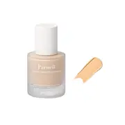 Parnell - Cicamanu Skin Fit Foundation SPF30 PA+++ - 30ml - #02 Sand Beige