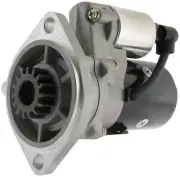 New Starter for Yanmar Tractor TC3000 3T84C Engine 81-1992 12957377010 42535422