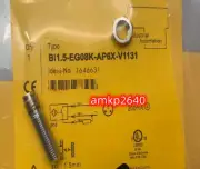 for 1pcs new BI1.5-EG08K-AP6X-H1341 sensor #am