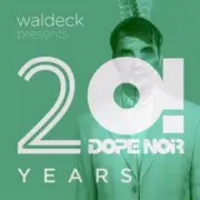 WALDECK - CIRCO PARADISO - New Vinyl Record - D4z