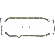 Engine Oil Pan Gasket Set Fel-Pro OS 6412 C
