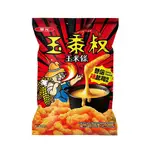 華元玉米條-雙倍辣起司口味85G