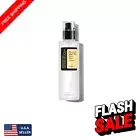 Dermatologist-Tested Snail Mucin Essence 96% - Safe Hydration for Sensitive Skin