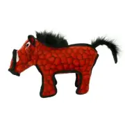 Tuffy Desert Warthog Red 1 Each by Tuffy