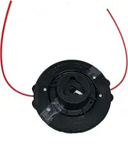 Echo 21560056 2-Line Rapid Loader Trimmer Head