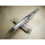 清倉義賣 F10 派頓鋼筆 | 派頓PENTON 派頓鋼筆 墨水鋼筆彩墨鋼筆陸筆透明鋼筆