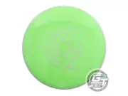 NEW Axiom Discs Neutron Paradox 173g Lime White Rim Midrange Golf Disc