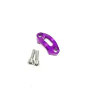 Part Top Neckband Of Clamping Violet for Pumping tech3 HOFT3V4VF.P HOPE