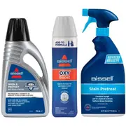 Bissell Spotclean Turbo Pet Starter Kit
